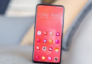 Vivo обновит свои смартфоны до Android 9.0 Pie в этом году