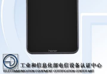 Планшетофоны возвращаются: смартфон Honor ARE-AL00 получил аккумулятор емкостью 4900 мАч и 7-дюймовый экран