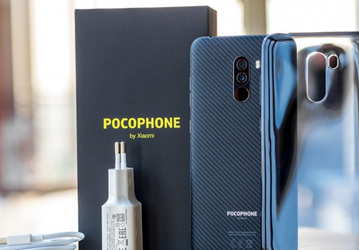 Xiaomi продала 32 млн смартфонов за квартал