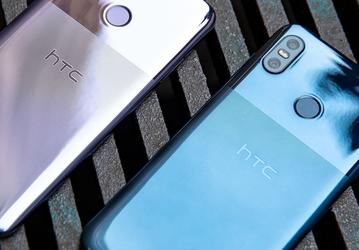 Представлен смартфон HTC U12 Life: действительно необычный дизайн, пластиковый корпус и приемлемая цена