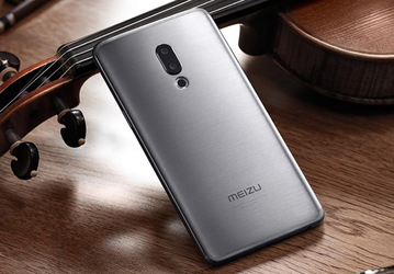 Бюджетный флагман Meizu 16 протестирован в AnTuTu, результат впечатляет