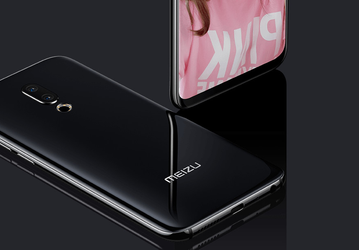 Официально: смартфон Meizu 16X выйдет уже в сентябре