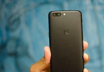 Портретный режим OnePlus 6 перекочевал в OnePlus 5 и 5T