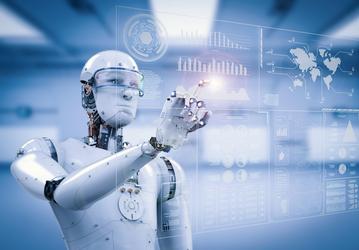 Организаторы выставки electronica 2018 выяснили, что потребители думают о роботах и ИИ
