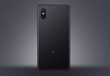 Вышла стабильная версия MIUI 10 для смартфонов Xiaomi Mi 8 SE и Mix 2