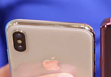 Samsung обошла Apple по объему прибыли во втором квартале и может опередить конкурента по итогам года