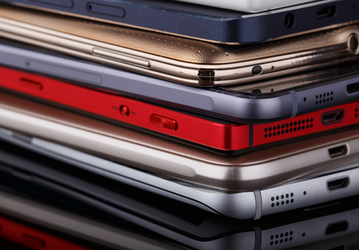Samsung продолжает терять свою долю на рынке смартфонов, а Huawei уверенно метит в лидеры