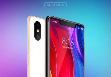 Смартфон Xiaomi Mi 8 SE уже подешевел