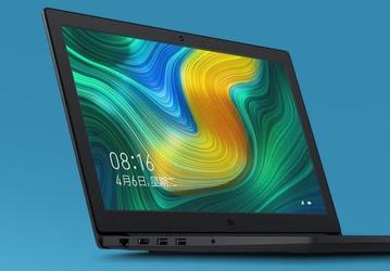 Представлен новый 15-дюймовый ноутбук Xiaomi ценой от $580