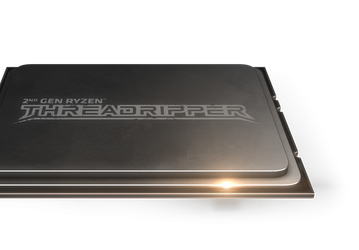 Начались продажи процессора AMD Ryzen Threadripper 2950X