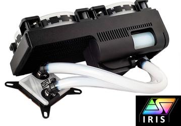 Серия СЖО Swiftech Drive X3 включает две модели