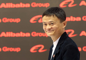 Доход Alibaba вырос, пользовательская база превысила 576 млн человек