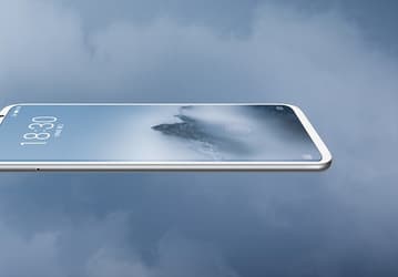 Глава компании рассекретил Meizu 16X