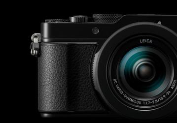 Компактная камера Panasonic DC-LX100 II ценой $1000 получила датчик изображения формата Four Thirds разрешением 17 Мп