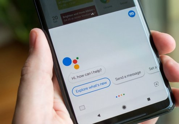 Google Assistant стал первым персональным помощником, распознающим два языка одновременно