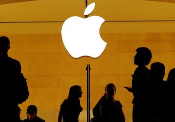 Бывший технический директор Tesla возвращается в Apple