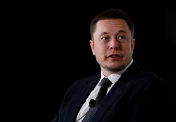 Маск ответил на вопрос об уходе с поста генерального директора Tesla