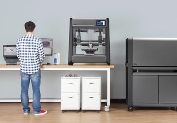 В IDC ожидают, что расходы на 3D-печать в 2022 году достигнут 23 млрд долларов