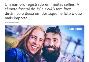 Samsung выдавала стоковое фото, сделанное на профессиональную камеру, за фото с камеры Samsung Galaxy A8 (2018)
