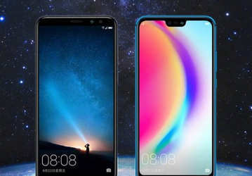 Смартфоны Huawei Maimang 6 and Nova 3e получили обновление GPU Turbo