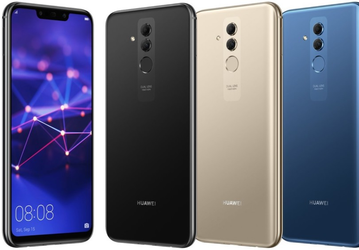 Huawei впервые официально подтвердила, что смартфоны серии Mate 20, оснащенные Kirin 980, выйдут в октябре