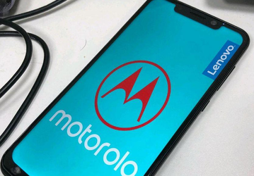 Вместо Motorola One Power выйдет смартфон Moto P30 Note