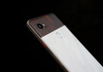 Смартфон Google Pixel 3 XL будет намного крупнее, чем мы думали