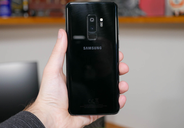 Samsung занимает всего 0,8% на крупнейшем рынке смартфонов