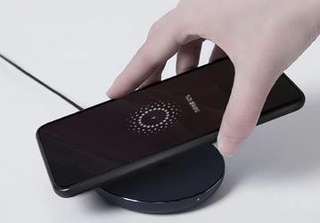 Xiaomi Mi Wireless Charger — 10-ваттная беспроводная зарядная станция стоимостью всего 10 долларов