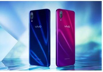 Смартфон Vivo X23 получит 8 ГБ ОЗУ и ЦАП AKM AK4377A