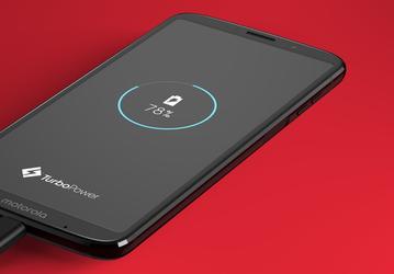Представлен смартфон Motorola Moto Z3. И он дешевле младшей модели Z3 Play