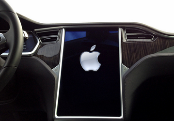 Apple продолжает активно переманивать сотрудников Tesla более высокой зарплатой