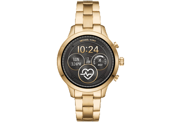 Видео дня: обновлённый дизайн операционной системы Wear OS