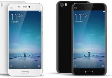 Финальная версия прошивки MIUI 10 вышла для смартфона Xiaomi Mi 5