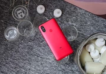 Смартфон Xiaomi Mi 6X существенно подешевел