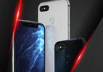 Интересный бюджетник от CoolPad раскупили за два часа