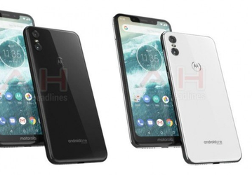 Появились результаты тестирования смартфона Motorola One