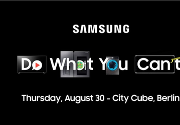 Samsung уже интригует анонсом, который состоится после презентации Galaxy Note9: «Делай то, чего не можешь»