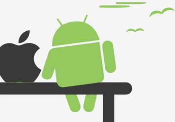 Почему пользователи iOS переходят на Android и наоборот