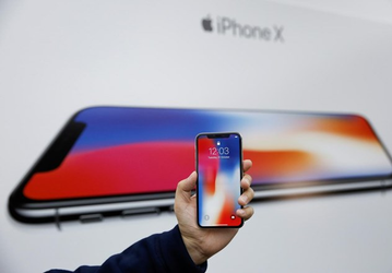 Смартфоны с экранами OLED возглавят рынок уже в 2019 году