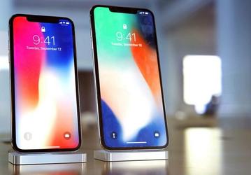 Двухсимочный iPhone 9 будет эксклюзивом для Китая