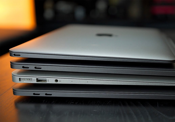 Новый MacBook выйдет в сентябре 2018 по цене 1200 долларов