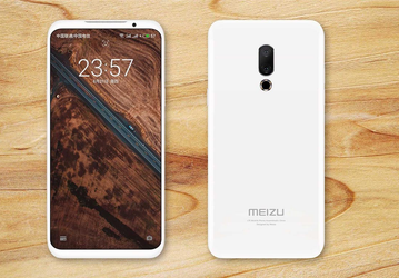 Популярный китайский магазин использовал логотип Xiaomi для рекламы Meizu X8