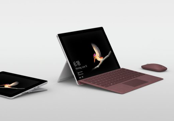 Самый дешевый планшет Microsoft провалился в продажах