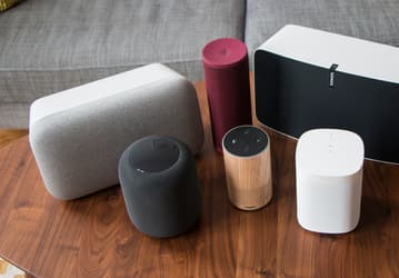 Google нарастила поставки умных колонок на 449%, а Xiaomi — на 4000%