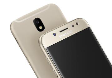 Смартфон Samsung Galaxy J5 (2017) обновили до Android Oreo