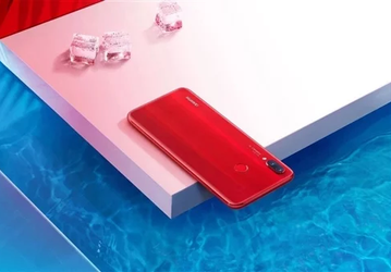 Продано более 2 млн смартфонов Huawei Nova 3, новая версия Acacia Red вышла сегодня