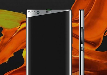 Опубликованы характеристики и неожиданное изображение смартфона Sony Xperia XZ3