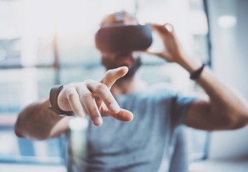 BOE будет выпускать маленькие дисплеи micro-OLED для VR/AR