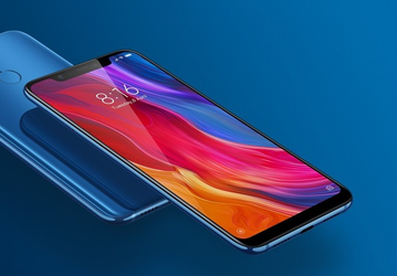 Флагманский смартфон Xiaomi Mi 8 выйдет в России уже на следующей неделе